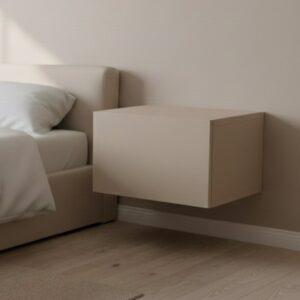 Calm Cashmere Naktinė spintelė