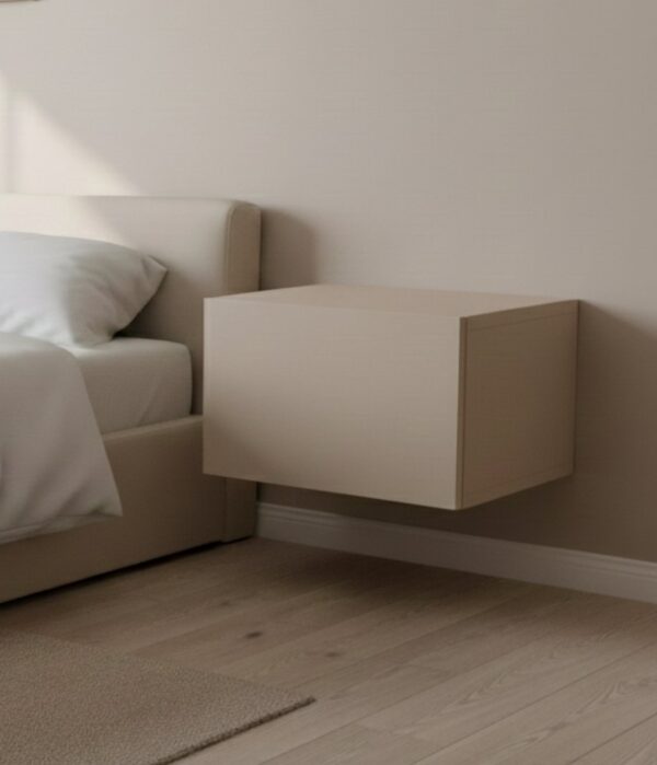 Calm Cashmere Naktinė spintelė