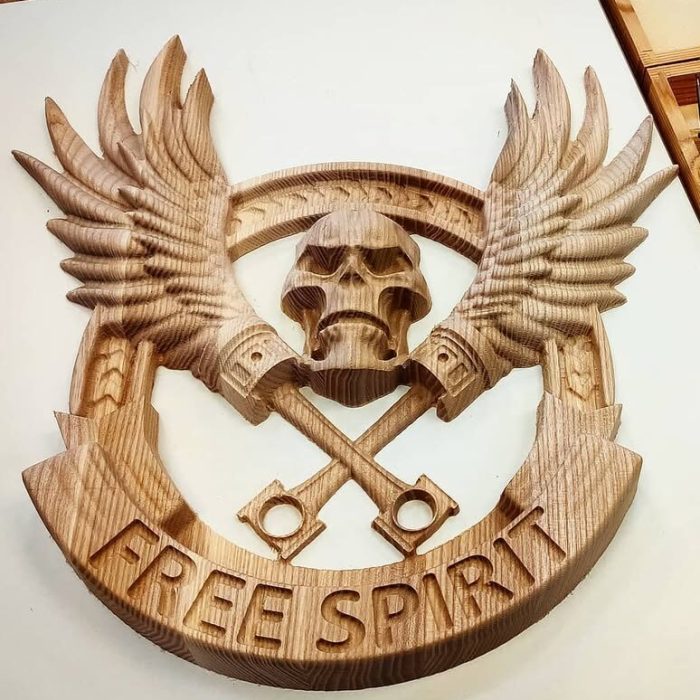 3d frezavimo paslaugos kaune, dar vienas eksperimentas su Uosio ištisiniu skydu. Rezultatai pate